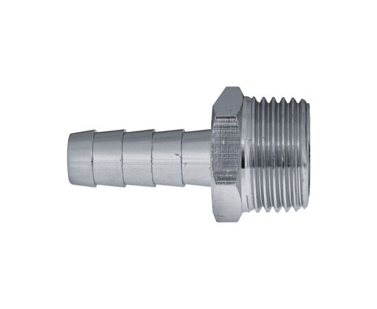 Male thread connection for 1/4 "x6mm hose - TISTO