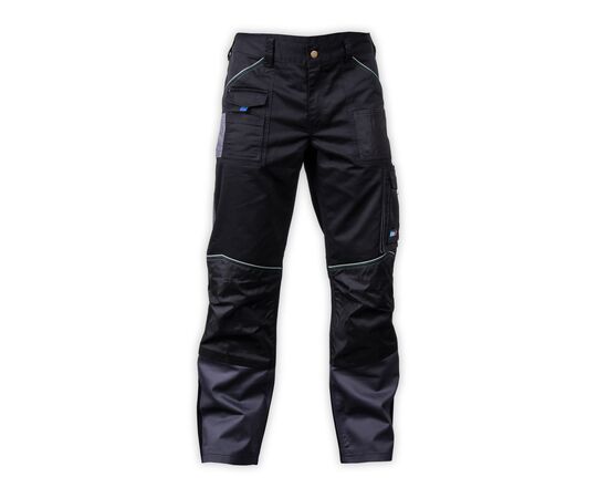 Spodnie ochronne L/52, Premium line, 240g/m2 - TISTO