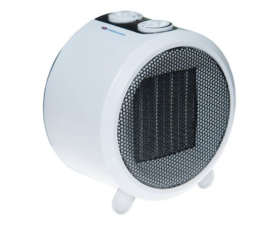 Calentador de ventilador de cerámica 1800W - TISTO