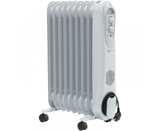 2000W oil heater - TISTO