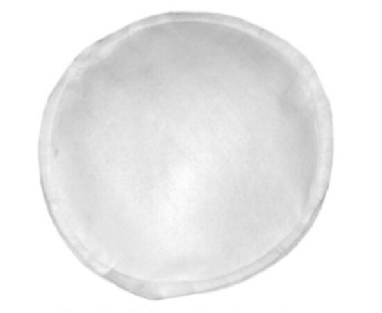 Cotton filter for vacuum cleaner DED6602 (deep) - TISTO