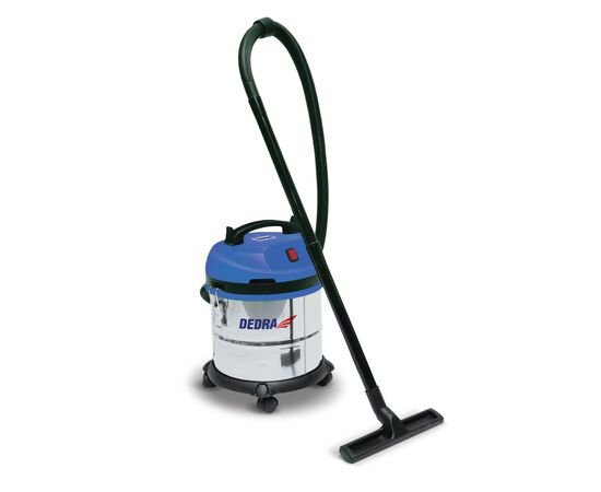 Workshop vacuum cleaner 1200W 20L - TISTO