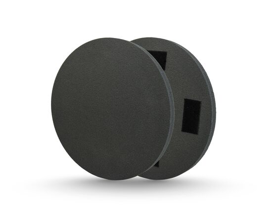 Disc XLP hard, black, for grinding plaster 225mm - TISTO