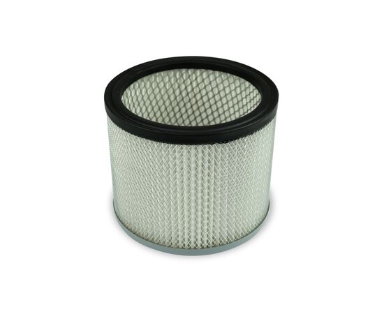 HEPA filter s kovinsko pletenico, za kaminski sesalnik - TISTO