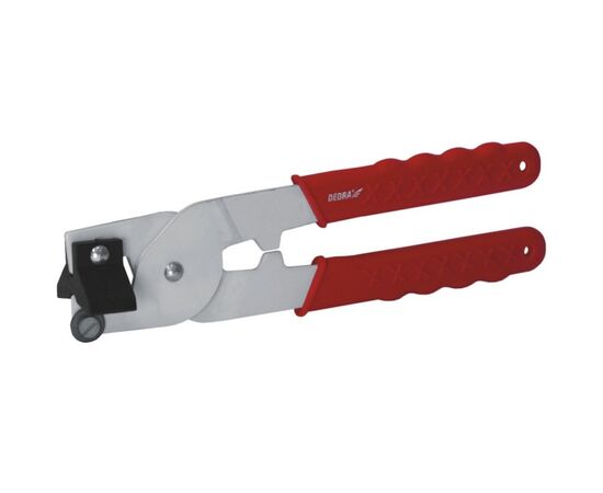 Cutting / breaking pliers for tiles - TISTO