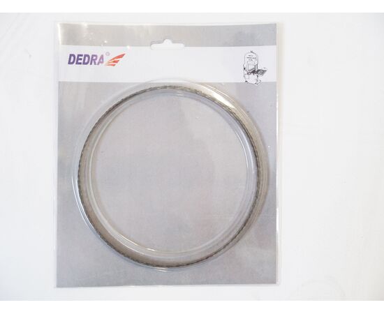 Band saw blade for # DED7706 - TISTO