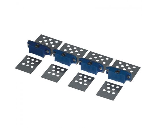 Soportes magnéticos para azulejos (juego) - TISTO