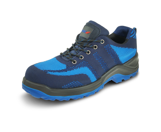 Professional running shoes M3 sport, size 47, category O1 SRC - TISTO