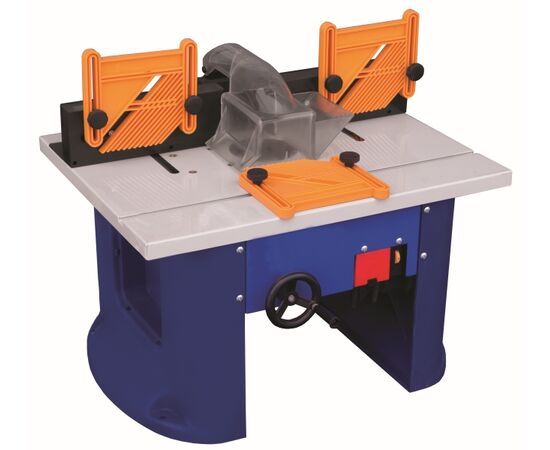 1500 W wood table milling machine - TISTO