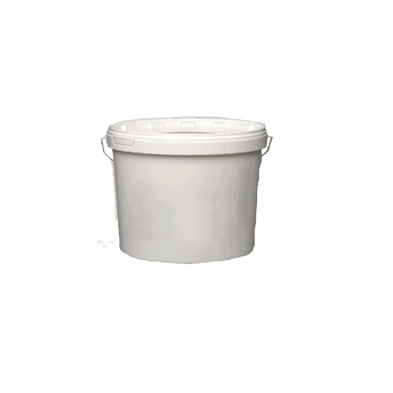 Farba wapienna 11 L - TISTO