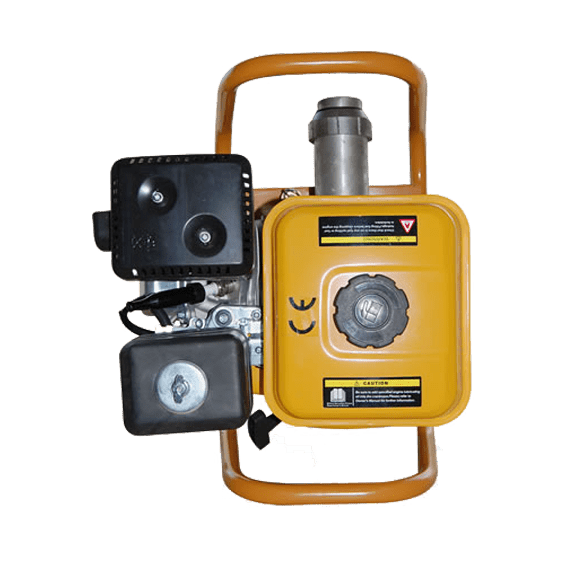 Benzin vibrerende nål 4100 W - TISTO Benzin vibrerende nål 4100 W - TISTO