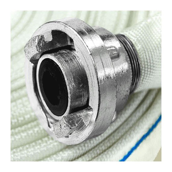 Tubo Fire B 20 m - TISTO