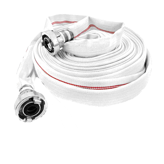 Conduite incendie D 20 m - TISTO