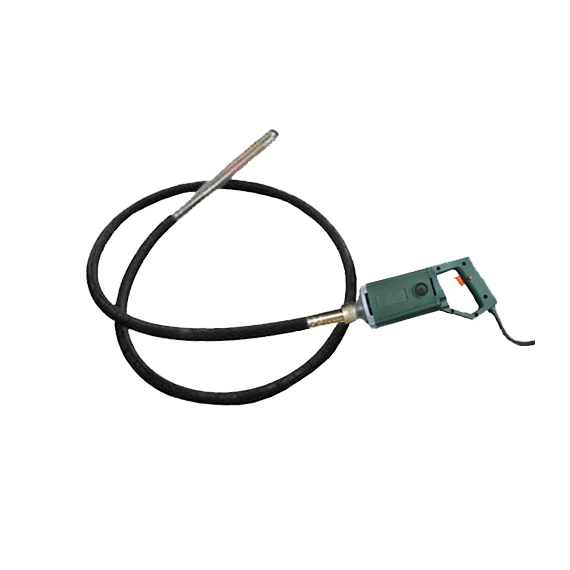 Aguja vibradora de media frecuencia 1800 W - TISTO