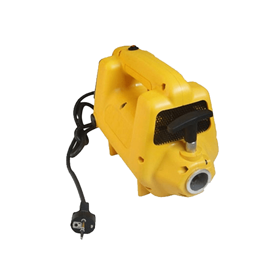 Aguja vibratoria de alta frecuencia con conexión de bloqueo de 2300 W - TISTO Aguja vibratoria de alta frecuencia con conexión de bloqueo de 2300 W - TISTO