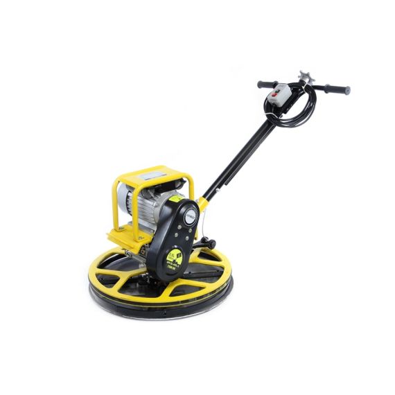Elektro- und Estrichglätter Elektro 60cm - TISTO Elektro- und Estrichglätter Elektro 60cm - TISTO