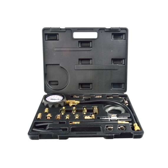 Oil pressure gauge [CLONE] - TISTO