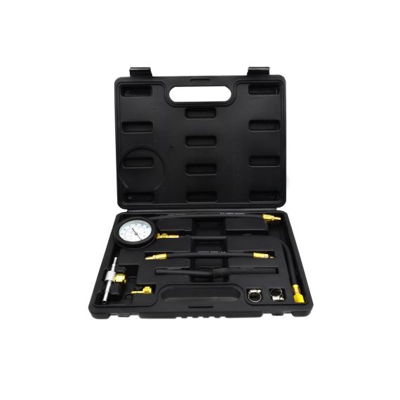 Oil pressure gauge [CLONE] [CLONE] - TISTO