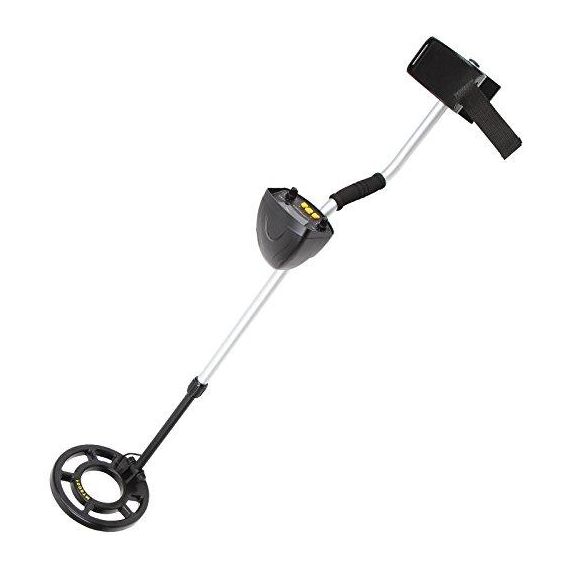 Professional metal detector - TISTO Professional metal detector - TISTO