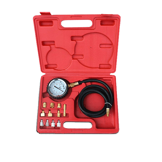 Oil pressure gauge [CLONE] - TISTO