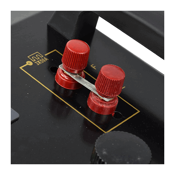 Battery charger and starter 12 V 400 A 24 V 700 A [CLONE] - TISTO