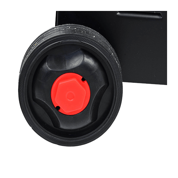 Battery charger and starter 12 V 400 A 24 V 700 A [CLONE] - TISTO