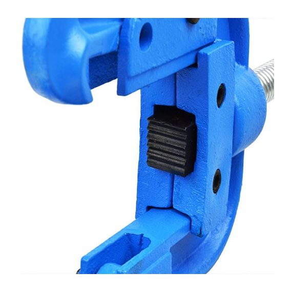 Pipe clamp 2 " [CLONE] - TISTO