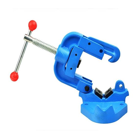 Pipe clamp 2 " [CLONE] - TISTO