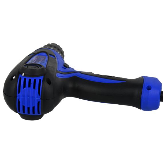 Električni žični vrtalni vijačnik z LED osvetlitvijo 10 mm - TISTO Električni žični vrtalni vijačnik z LED osvetlitvijo 10 mm - TISTO