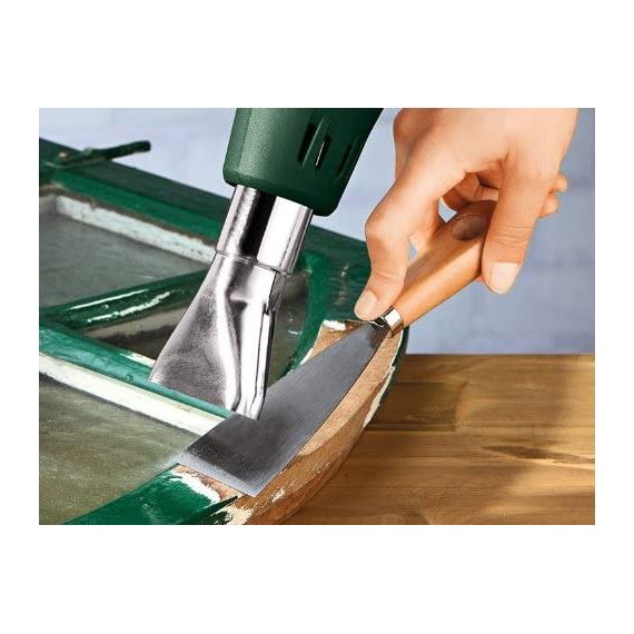 Industrijski fen s šobami 240 W - TISTO