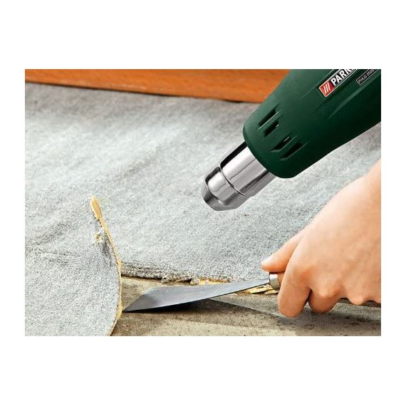 Industrijski fen s šobami 240 W - TISTO