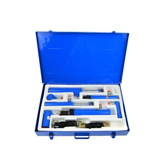 10T hydraulic cylinder set - TISTO
