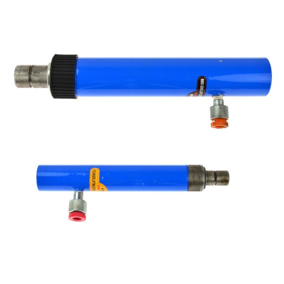 10T hydraulic cylinder set - TISTO 10T hydraulic cylinder set - TISTO