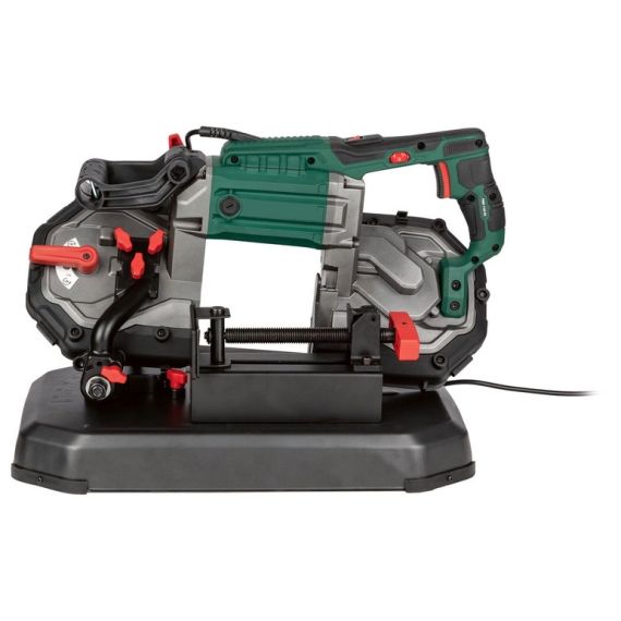 Table saw for metal 1100 W - TISTO