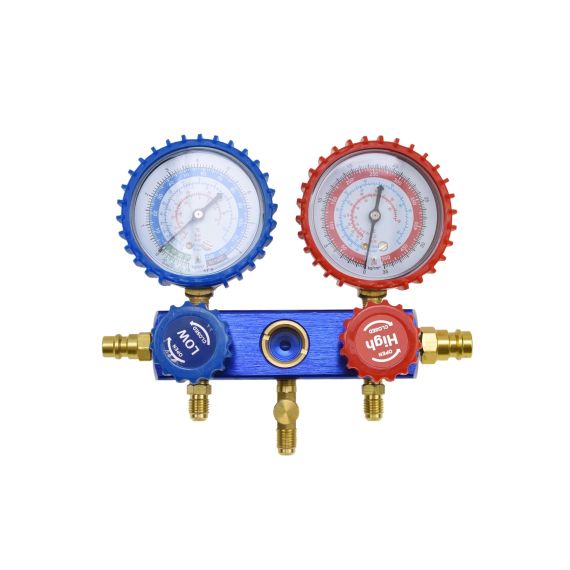 Werkzeug zum Laden von Klimaanlagen und Wärmepumpen - TISTO Werkzeug zum Laden von Klimaanlagen und Wärmepumpen - TISTO