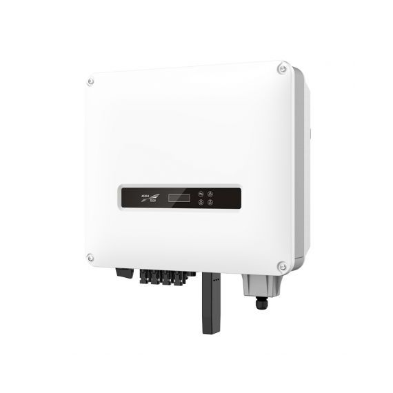 Omvormer 5 kW - TISTO