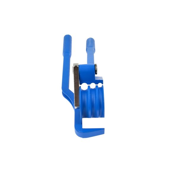 Ročni krivilnik cevi 6,3 - 10 mm - TISTO