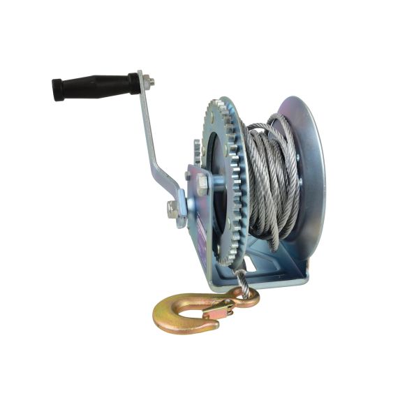 Hand winch 907 kg [CLONE] - TISTO