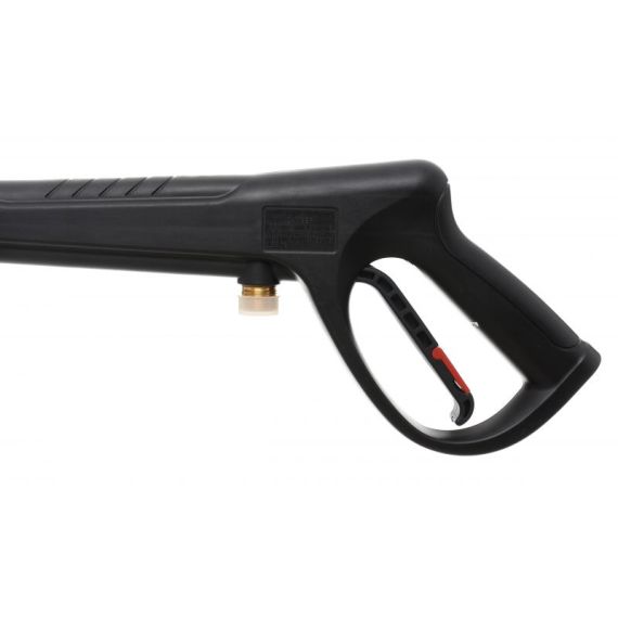 Visokotlačni čistilnik z opremo 200 bar 2000 W - TISTO