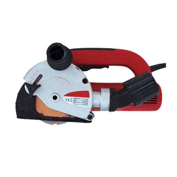 Przecinarka diamentowa 1450 W - TISTO Przecinarka diamentowa 1450 W - TISTO