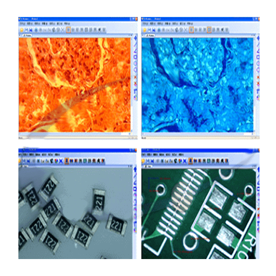 Cámara digital de 3MP - TISTO