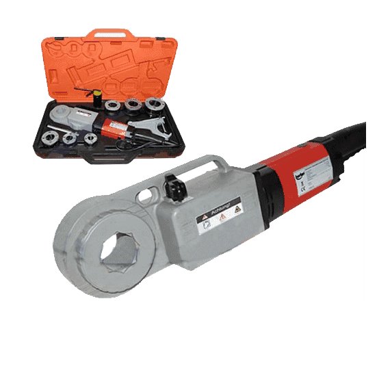 Elektryczny obcinacz nici 1350 W - TISTO