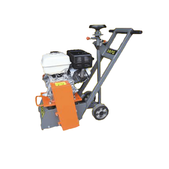 Aszfalt-, beton- és esztrichvágó 6600 W 250 mm - TISTO Aszfalt-, beton- és esztrichvágó 6600 W 250 mm - TISTO
