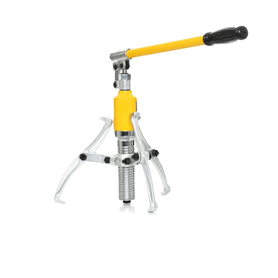 Rejestrator hydrauliczny 5T - TISTO
