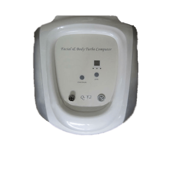 Monopolární RF zařízení - TISTO