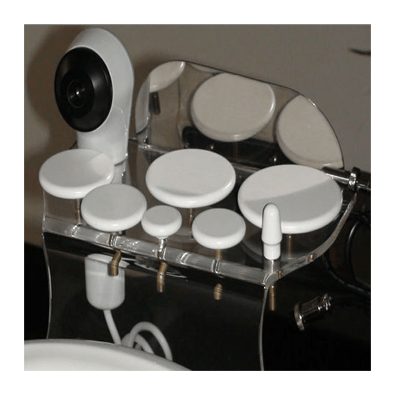 Monopolární RF zařízení - TISTO