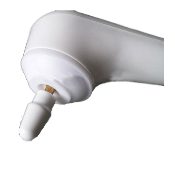 Monopolární RF zařízení - TISTO