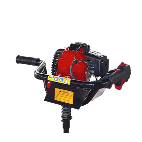 Perceuse à moteur - TISTO