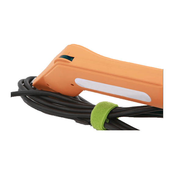 Styrofoam cutting knife 200 W - TISTO Styrofoam cutting knife 200 W - TISTO