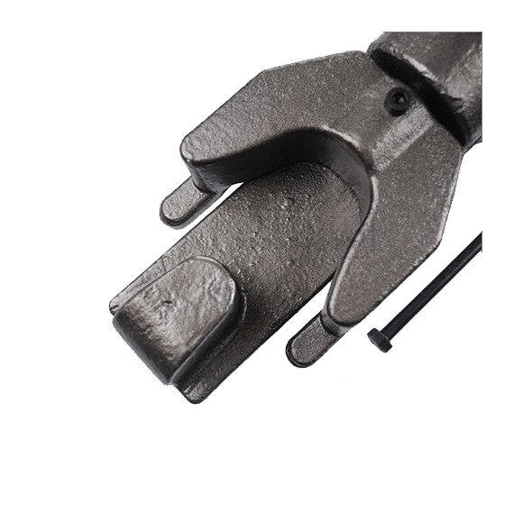 Prenosni ročni električni krivilnik za krivljenje železa 800 W - TISTO Prenosni ročni električni krivilnik za krivljenje železa 800 W - TISTO